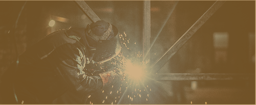 Ilustración de servicios industriales